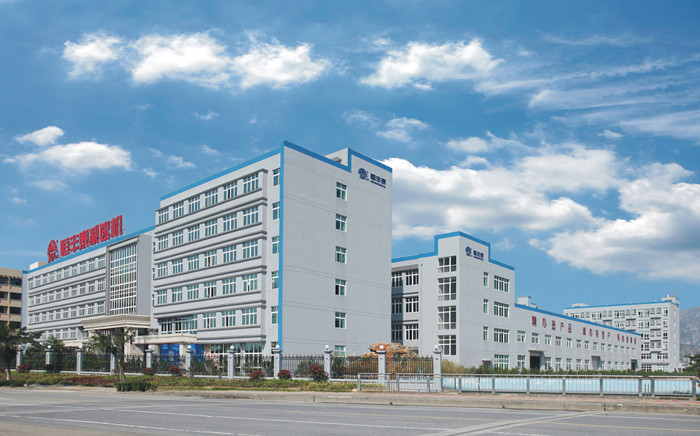 الصين ZHEJIANG  HENGFENGTAI  REDUCER  MFG.CO.,LTD ملف الشركة