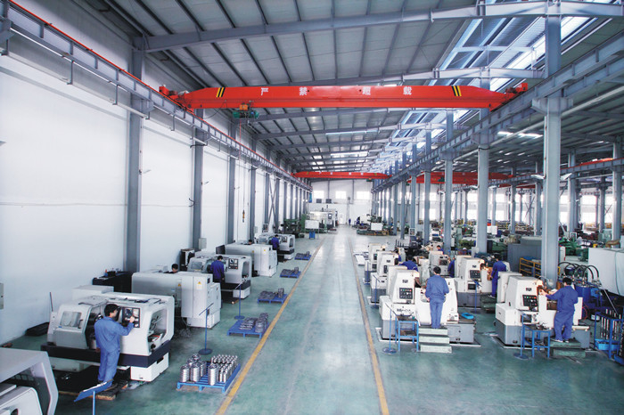 الصين ZHEJIANG  HENGFENGTAI  REDUCER  MFG.CO.,LTD ملف الشركة