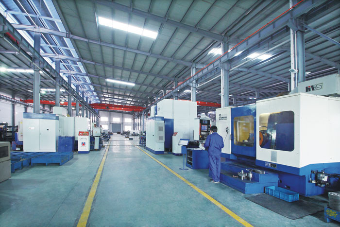 الصين ZHEJIANG  HENGFENGTAI  REDUCER  MFG.CO.,LTD ملف الشركة