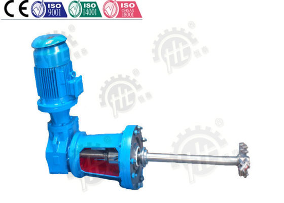 Custom Liquid Mixer Agitator Reducer Mixer for Pushing agitator