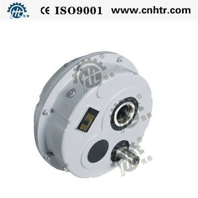 Flange Mounted Electric Motor Gear Reducer Automatic Transmission HXG Shaft Mounted Gearbox