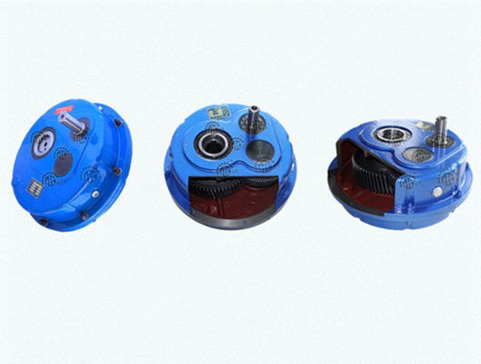 شنت HXG سلسلة رمح المخفض والعتاد مع رمح الناتج جوفاء