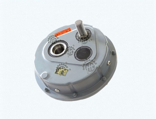 HXG سلسلة رمح شنت العتاد المخفض مع ذراع عزم الدوران للناقل