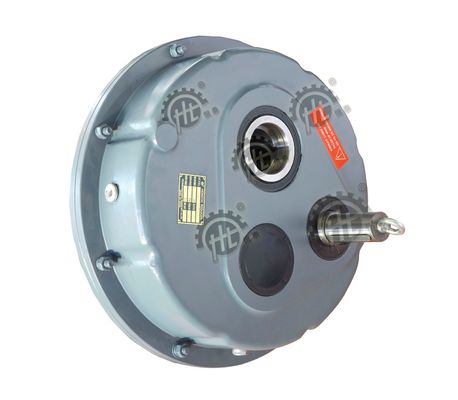 Flange Mounted Electric Motor Gear Reducer Automatic Transmission HXG Shaft Mounted Gearbox